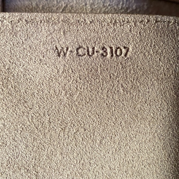 Celine Mini Belt Bag ( Largest size of the belt bag ) Light Taupe NEW - Picture 8 of 16